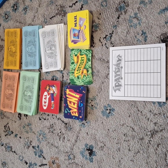 Payday Game - Picture 8 of 12